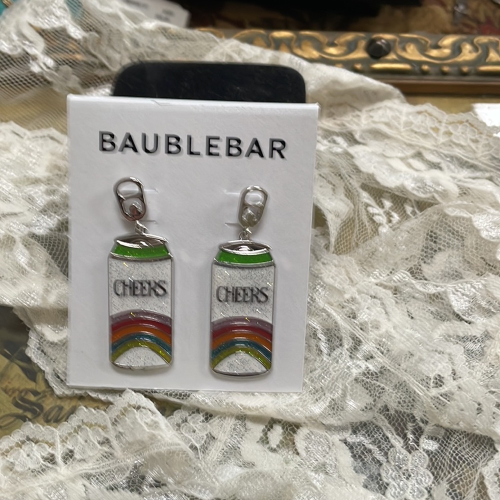 Baublebar Cheers Earrings - Picture 11 of 14